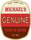 Michael's Genuine Food & Drink