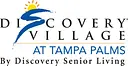 Discovery Village at Tampa Palms