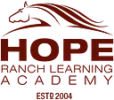 Hope Ranch Learning Academy