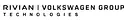 Rivian and Volkswagen Group Technologies